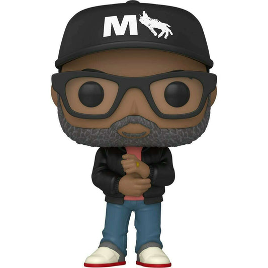 Funko POP! Movies Director 04 Jordan Peele