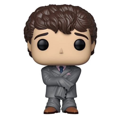 Funko POP! Movies Big 794 Josh Baskin (Kid in Suit)