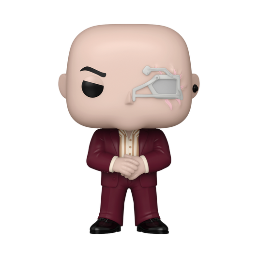 Funko POP! Marvel Studios Daredevil/Echo 1336 Kingpin