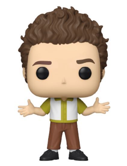 Funko POP! TV Seinfeld 1084 Kramer