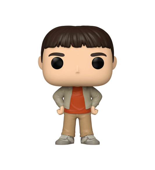 Funko POP! Movies Dumb and Dumber 1037 Lloyd Christmas