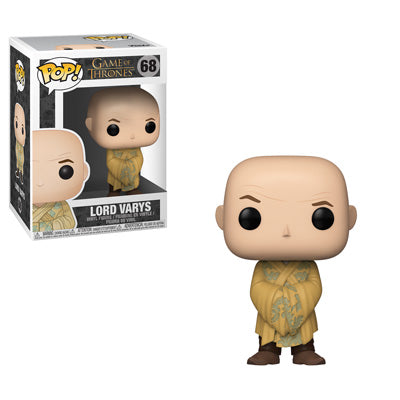 Funko POP! TV Game of Thrones 68 Lord Varys