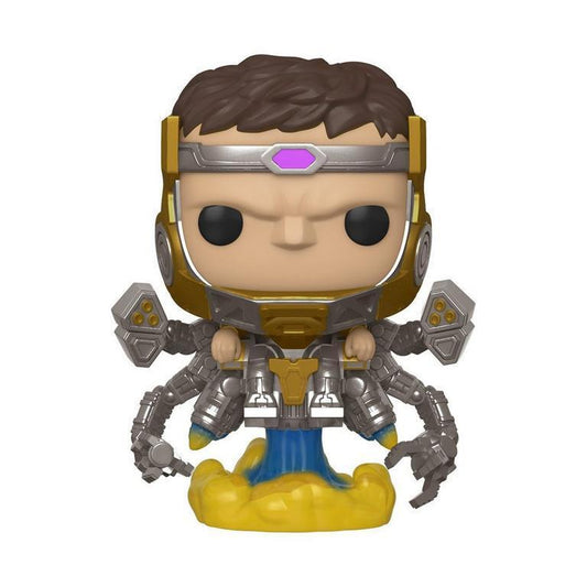 Funko POP! Marvel Gamerverse Avengers 633 M.O.D.O.K. MODOK Mechanized Organism Designed Only for Killing