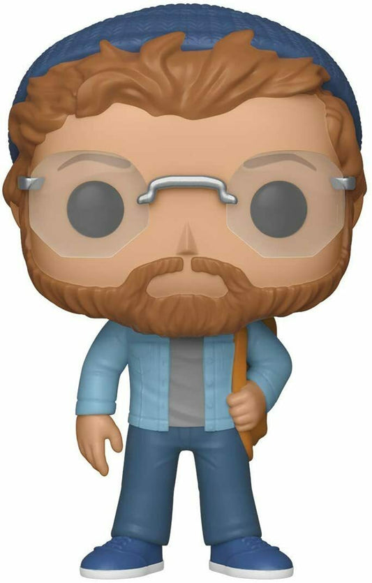 Funko POP! Movies Jaws 756 Matt Hooper