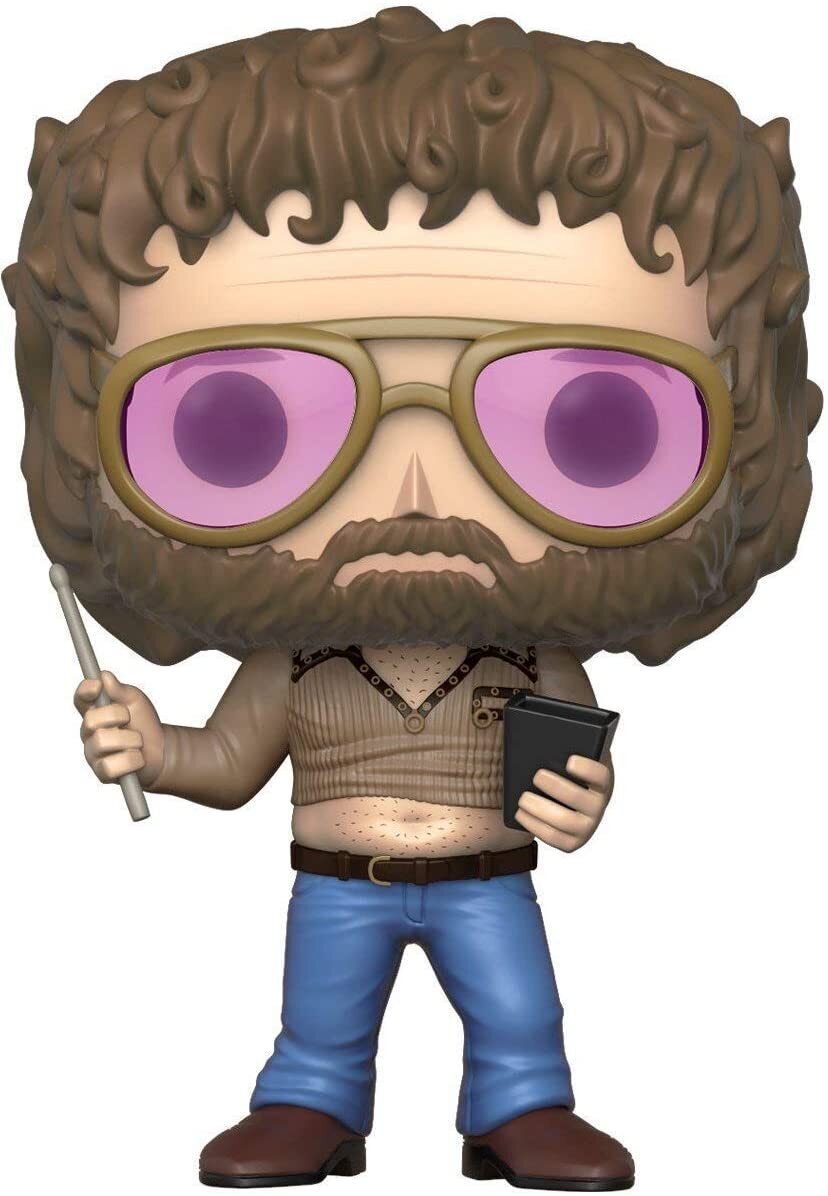 Funko POP! TV Saturday Night Live (SNL) 01 More Cowbell!
