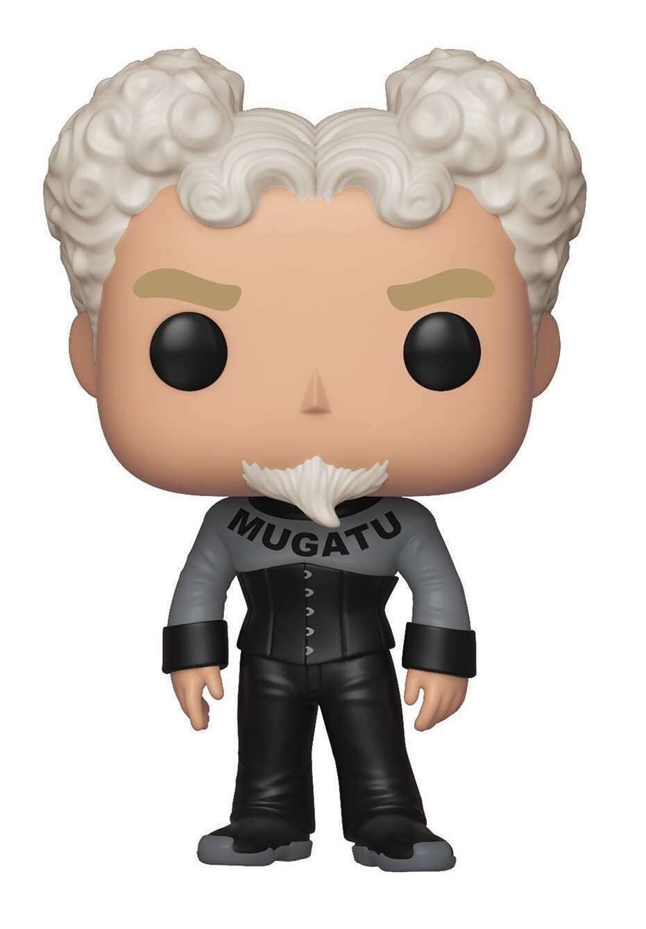 Funko POP! Movies Zoolander 702 Mugatu