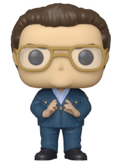 Funko POP! TV Seinfeld 1085 Newman