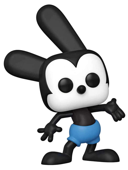 Funko POP! Disney 100 1315 Oswald the Lucky Rabbit