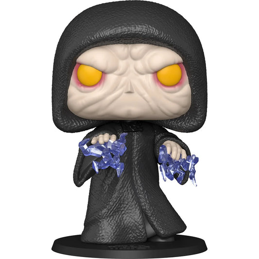 [Pre-Order] Funko POP! 10" Jumbo Star Wars Dark Side 741 Emperor Palpatine