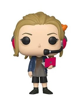 Funko POP! TV Big Bang Theory 780 Penny (Gamer)