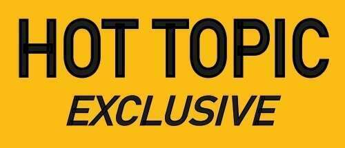 Funko POP! Disney Animation 2-Pack Peter Pan and Peter Pan's Shadow Hot Topic Exclusive
