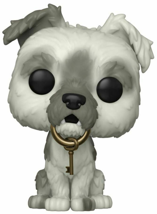 Funko POP! Disney Parks 50th 1105 Pirates of Caribbean DOG Disney Parks Exclusive