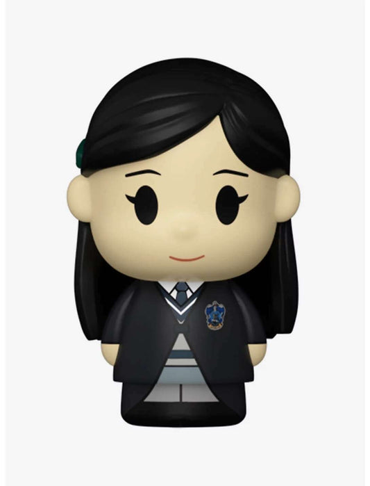 Funko Mini Moments Harry Potter Hogwarts Classrooms Potions Class - Cho Change Diorama Chase Exclusive