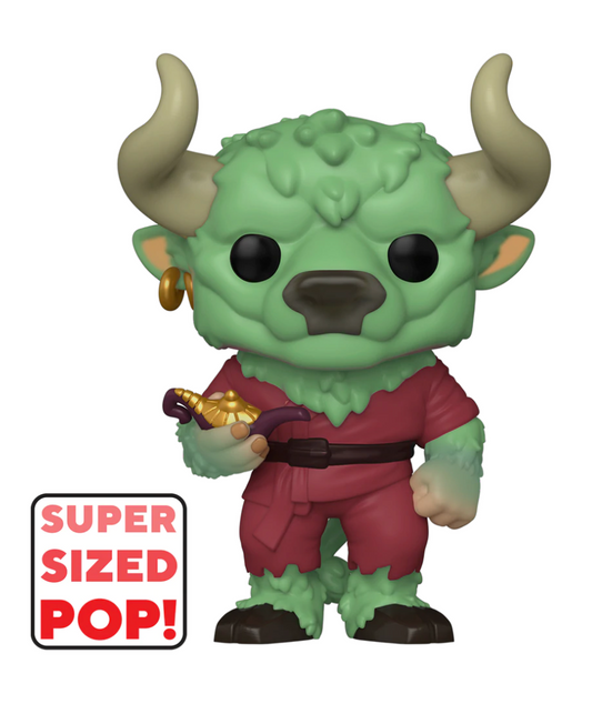 Funko POP! 6" Super Deluxe Marvel Movies Doctor Strange and the Multiverse of Madness 1004 Rintrah