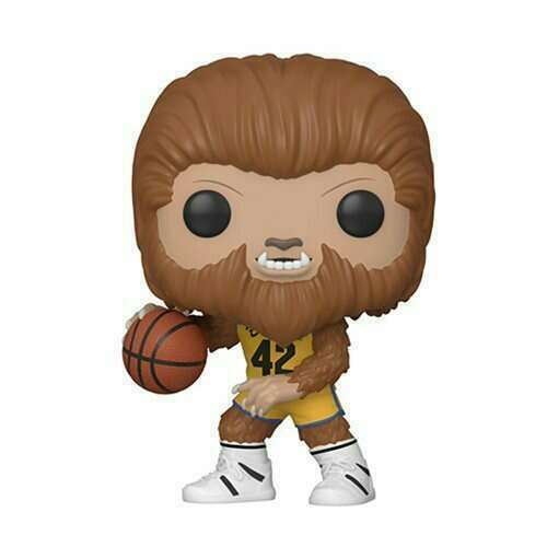 Funko POP! Movies Teen Wolf 772 Scott Howard (Wolf-Form)