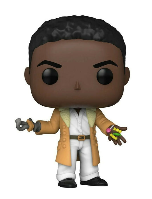 Funko POP! Movies Horror Candyman 1159 Sherman Fields (Candyman)