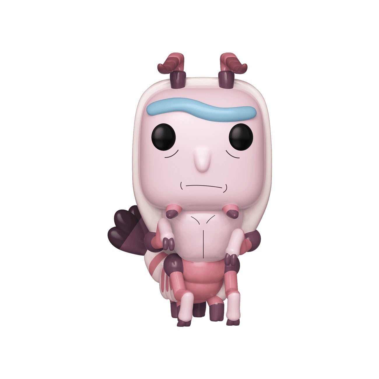 Bo Knowz Bundles Funko POP! Animation Rick and Morty