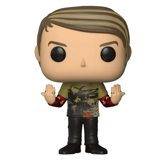 Funko POP! TV Saturday Night Live (SNL) 02 Stefon