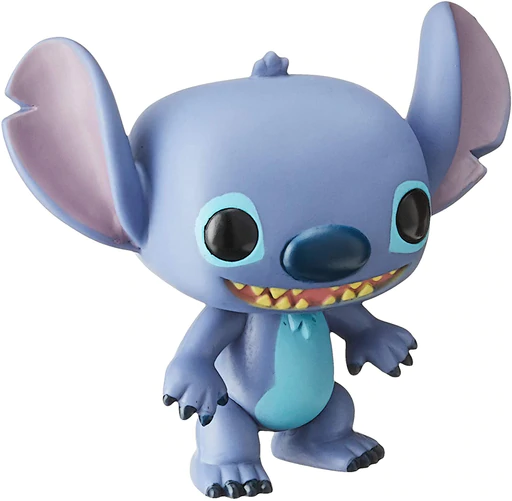 [Pre-Order] Funko POP! Disney Lilo & Stitch 12 Stitch