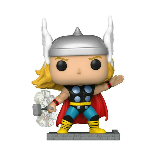 Funko POP! Comic Covers Marvel Journey Into Mystery 13 Thor Specialty Series