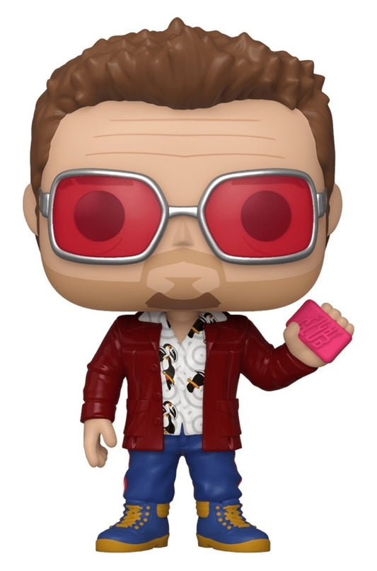 Funko POP! Movies Fight Club 919 Tyler Durden