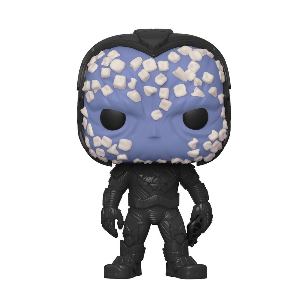Funko POP! TV Doctor Who 893 Tzim-Sha NYCC Fall Convention Shared Exclusive