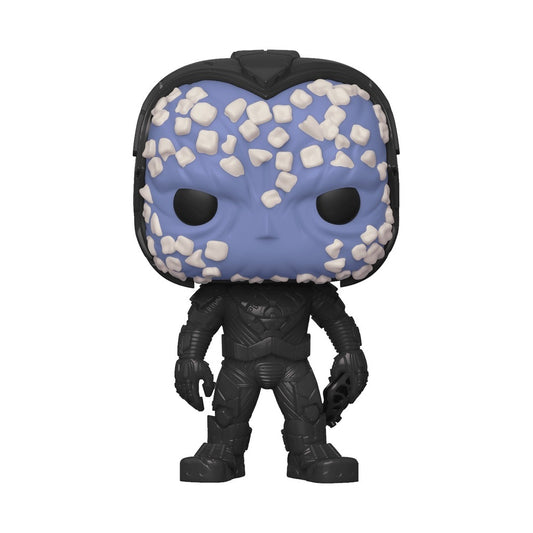 Funko POP! TV Doctor Who 893 Tzim-Sha NYCC Fall Convention Shared Exclusive
