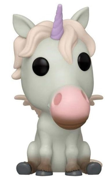 Funko POP! Disney Onward 725 Unicorn Hot Topic Exclusive