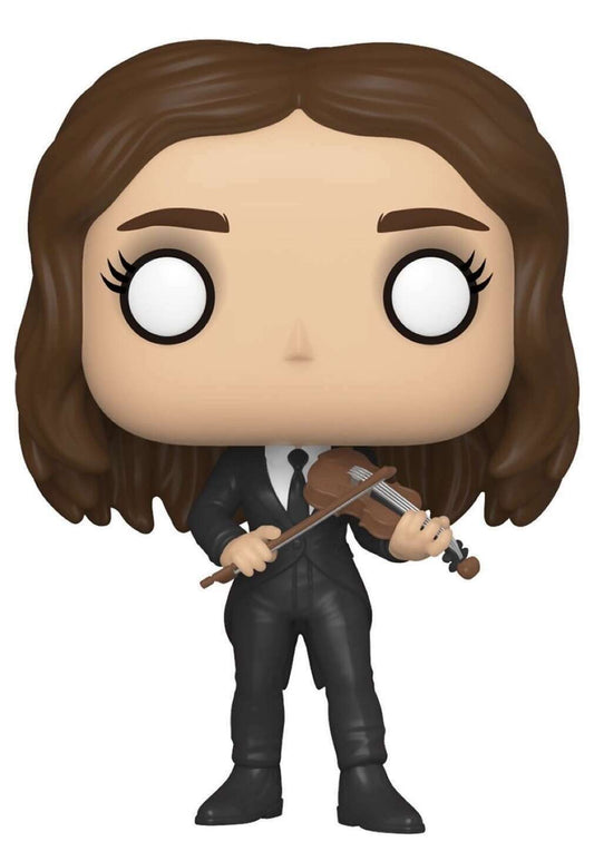 Funko POP! TV Umbrella Academy 934 Vanya Hargreeves