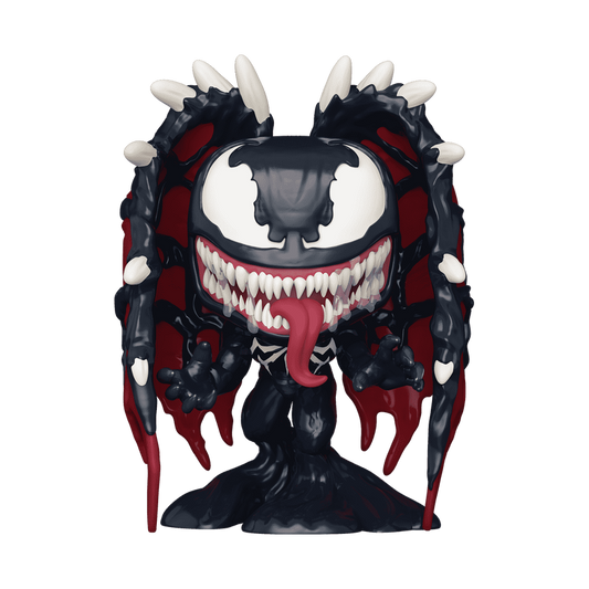 Funko POP! Plus Marvel Venom 1019 Venom with Wings Funko Shop Exclusive