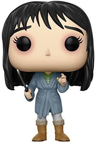 Funko POP! Movies Horror The Shining 457 Wendy Torrance