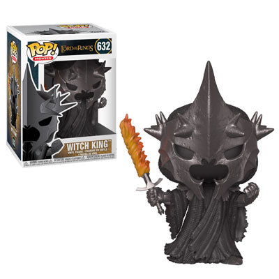 Funko POP! Movies Lord of The Rings 632 Witch King