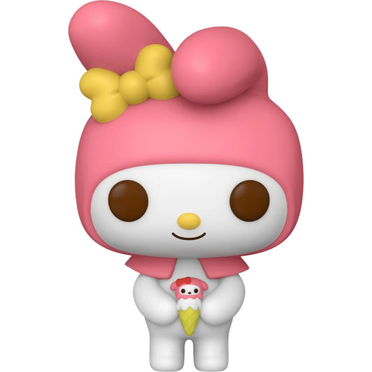 Funko POP! Sanrio Hello Kitty and Friends 91 My Melody with Dessert