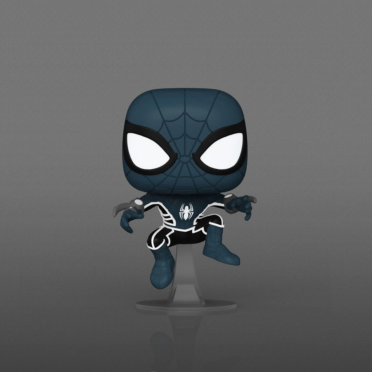 Funko POP! Marvel Comics Spider-Man 1445 Spider-Man (Fear Itself Suit) Glow-in-the-Dark GITD