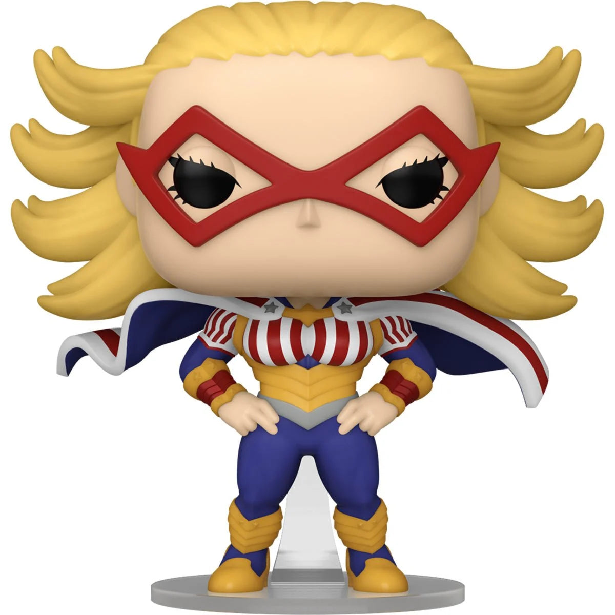 Funko POP! Animation My Hero Academia 1833 Star and Stripe