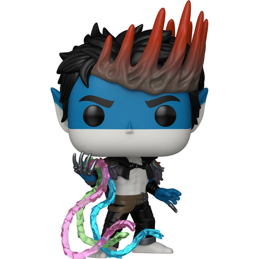 Funko POP! Games Magic the Gathering 1093 Oko the Trickster
