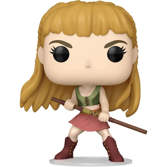 Funko POP! TV Xena: Warrior Princess 1666 Gabrielle