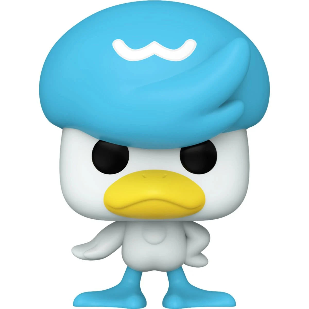 Funko POP! Games Pokémon 1012 Quaxly