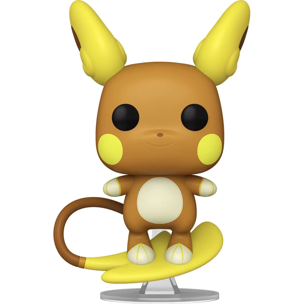 Funko POP! Games Pokémon 1011 Alolan Raichu