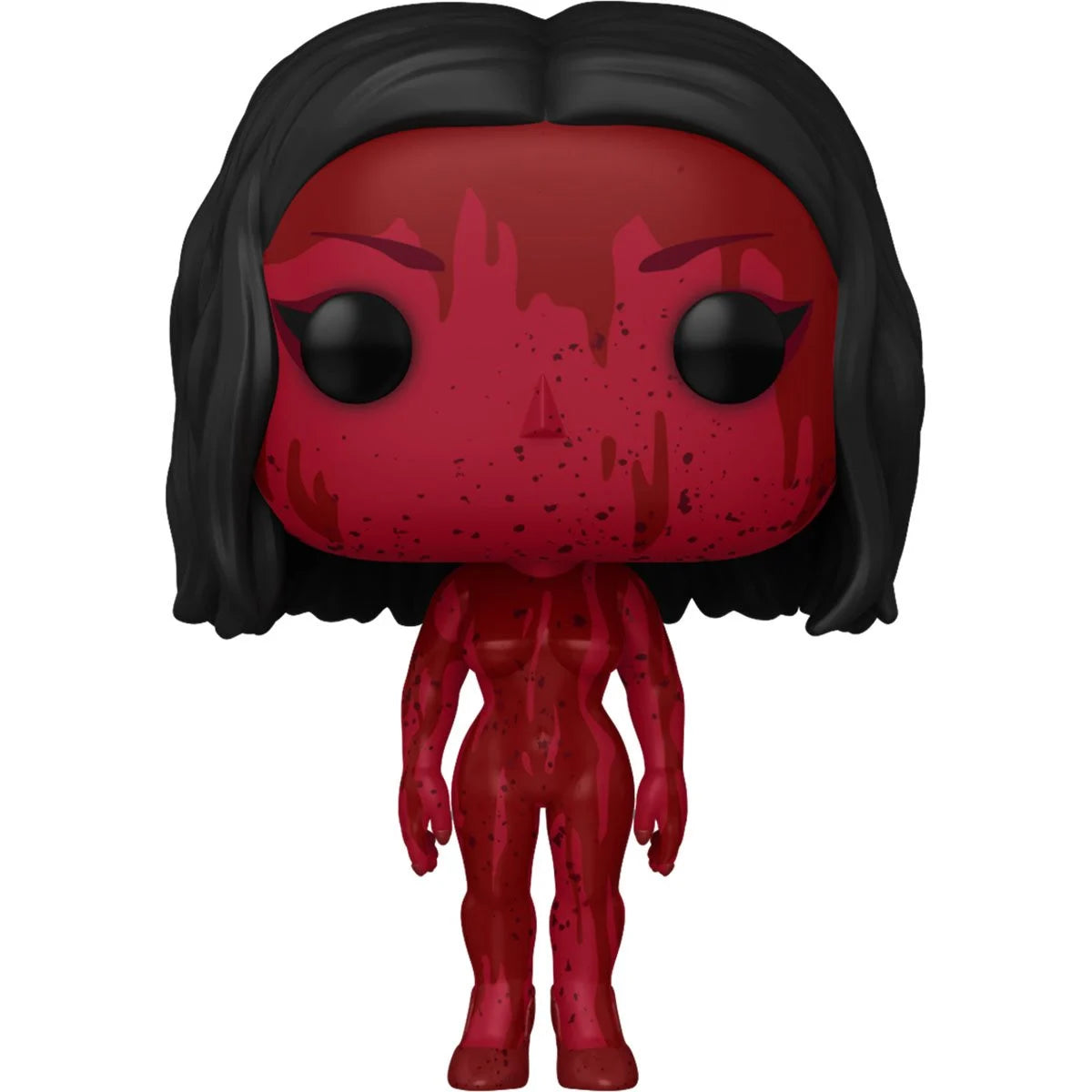 Funko POP! Rocks Icons 441 Doja Cat Scarlet