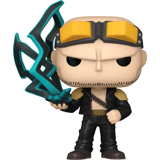 Funko POP! Animation My Hero Academia 1813 Daigoro Banjo (Black Whip)