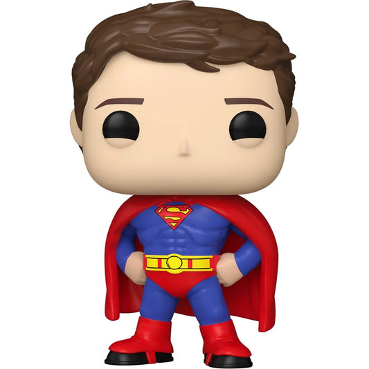 Funko POP! TV Friends 1645 Joey Tribbiani as Superman