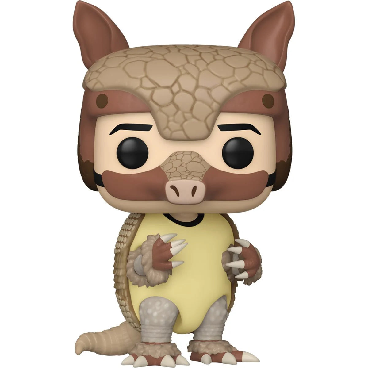 Funko POP! TV Friends 1648 Ross Geller Armadillo