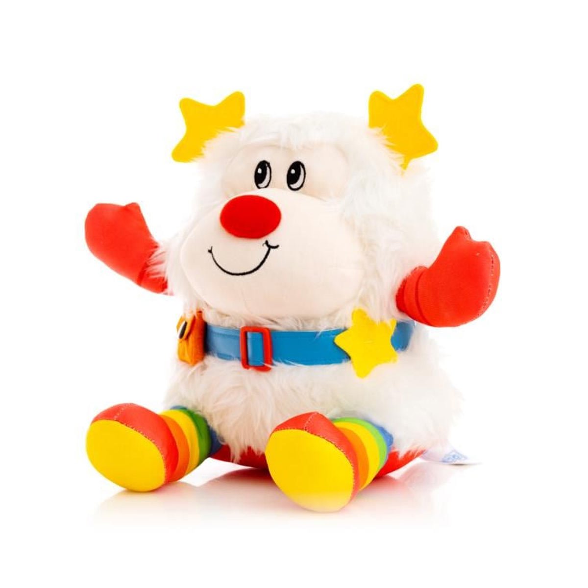 The Loyal Subjects Rainbow Brite 10-Inch Plush