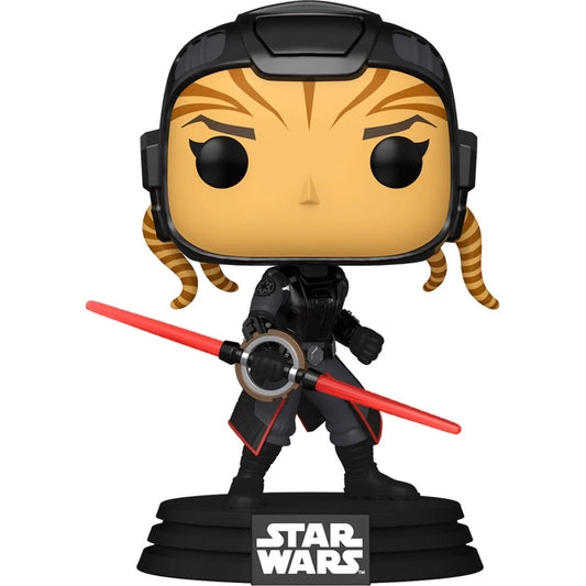 Funko POP! Star Wars Tales of the Empire 793 Fourth Sister
