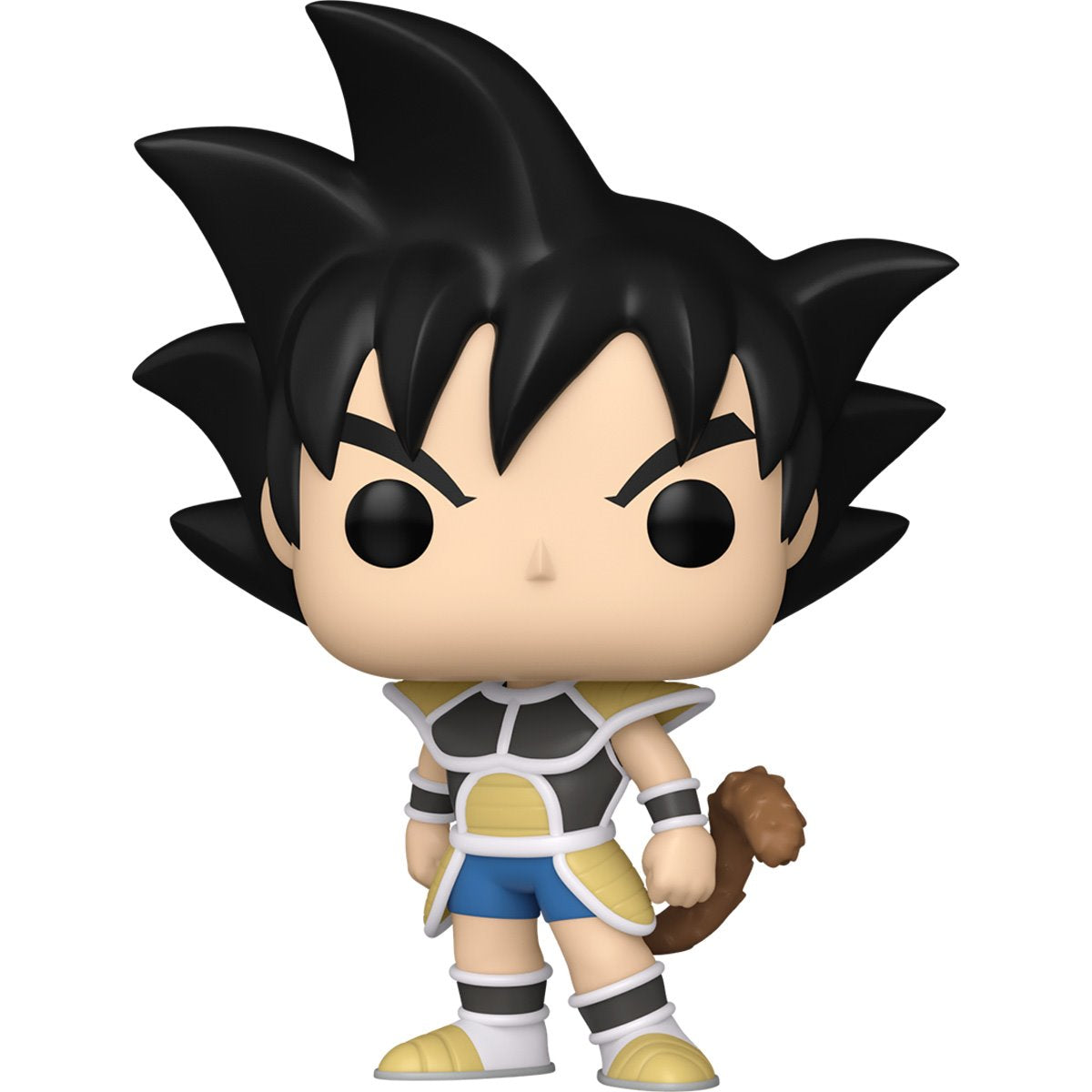 [Pre-Order] Funko POP! Animation Dragon Ball Super 1860 Broly Goku (Kid)