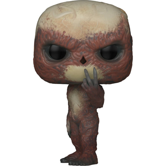 Funko POP! TV Stranger Things 1312 Vecna