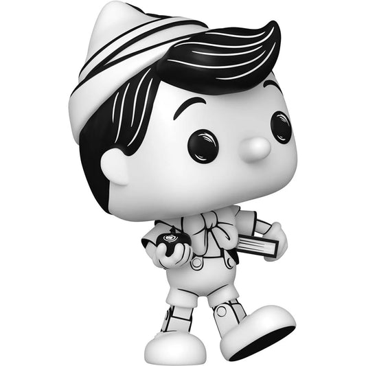 Funko POP! Disney Sketched 1525 Pinocchio