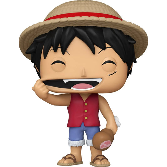 Funko POP! Animation One Piece 1771 Luffy