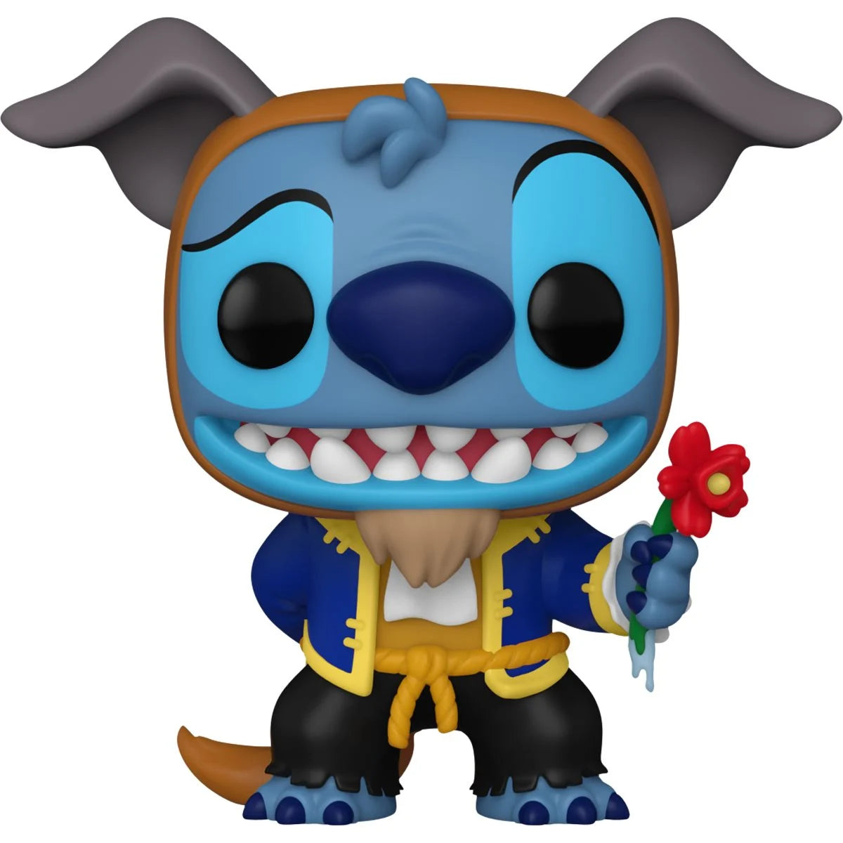 Funko POP! Disney Lilo & Stitch 1459 Stitch as Beast